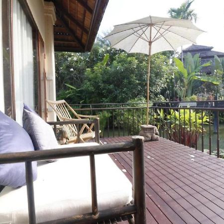Fanli Resort Chiang Mai Mae Rim Bagian luar foto