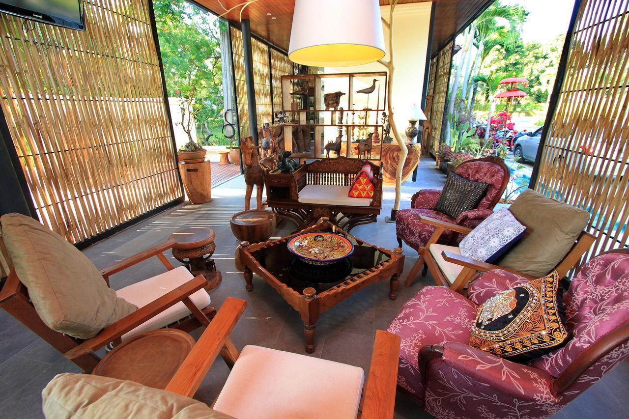 Fanli Resort Chiang Mai Mae Rim Bagian luar foto