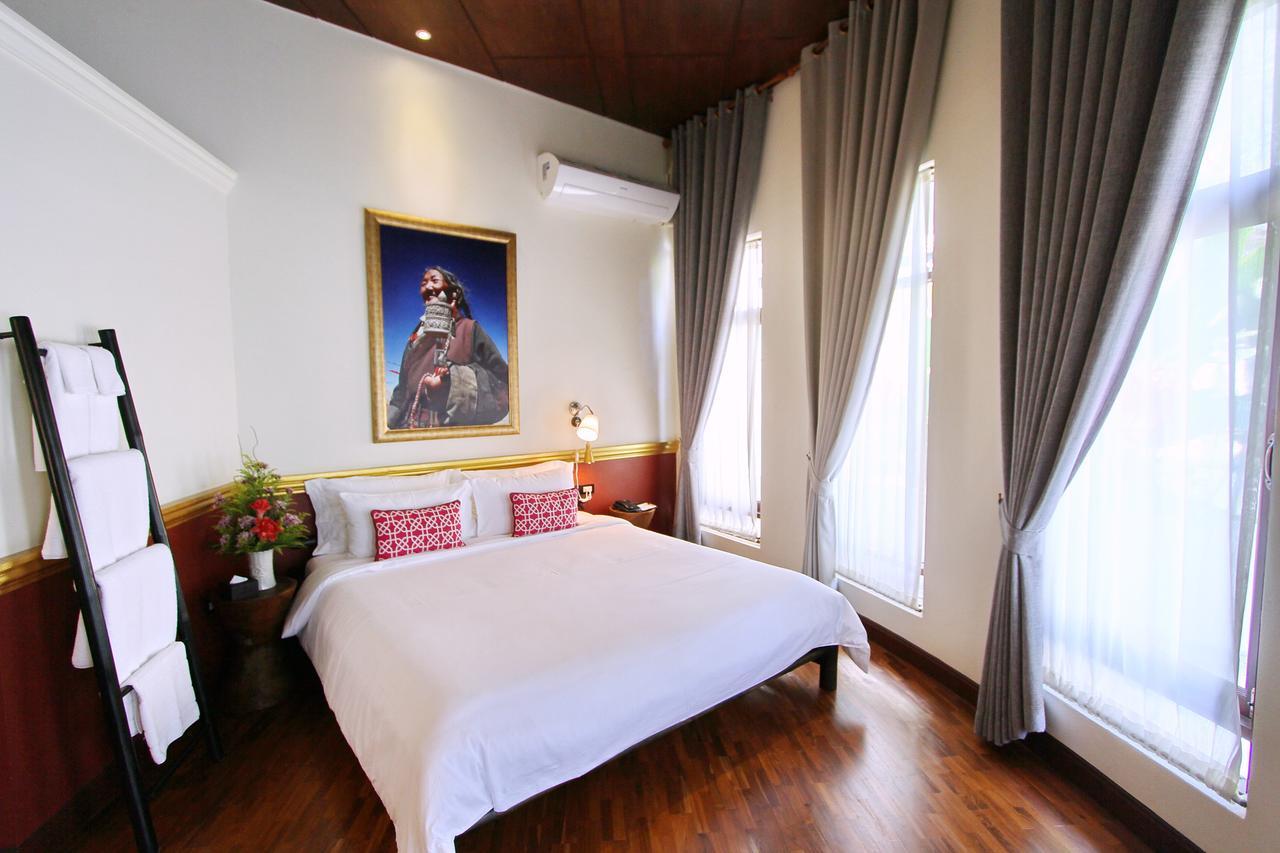 Fanli Resort Chiang Mai Mae Rim Bagian luar foto