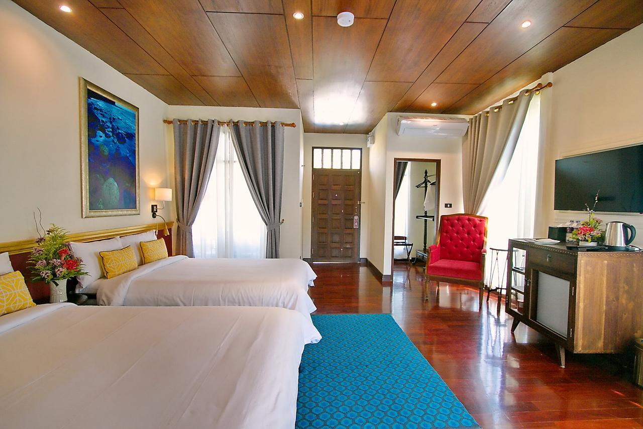 Fanli Resort Chiang Mai Mae Rim Bagian luar foto