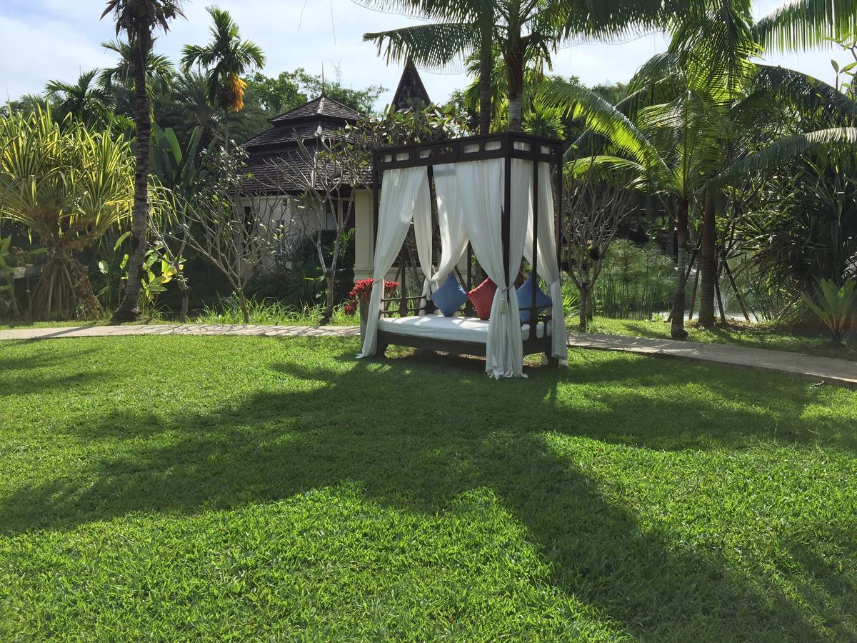 Fanli Resort Chiang Mai Mae Rim Bagian luar foto
