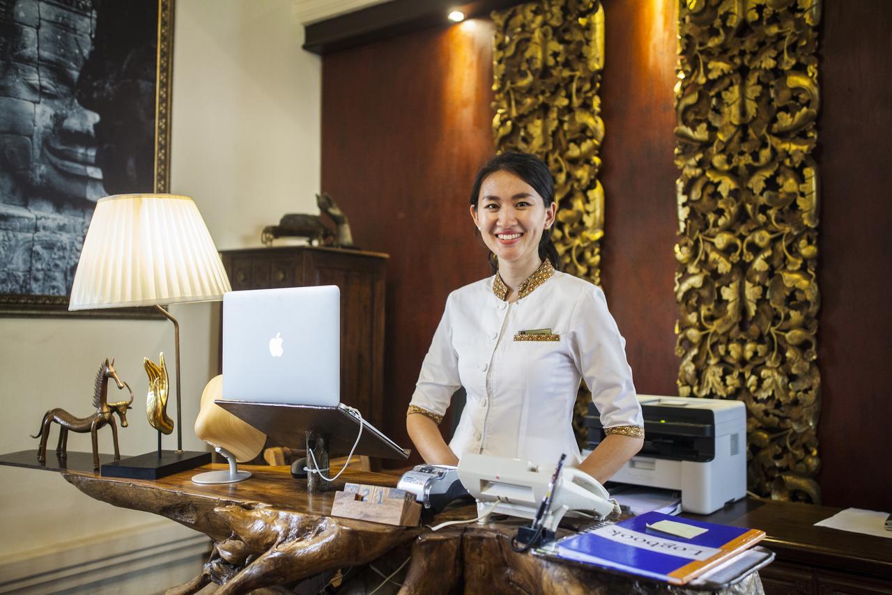Fanli Resort Chiang Mai Mae Rim Bagian luar foto