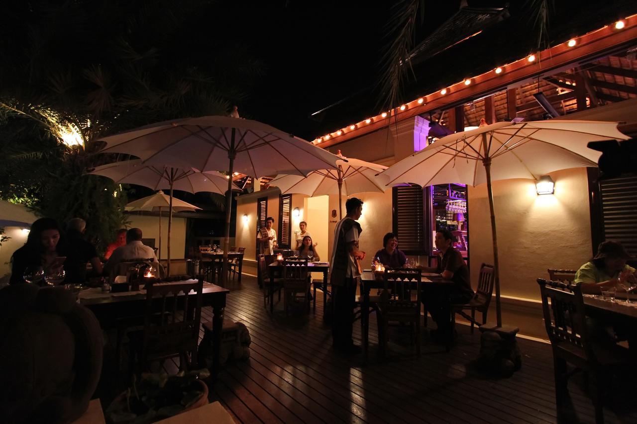 Fanli Resort Chiang Mai Mae Rim Bagian luar foto