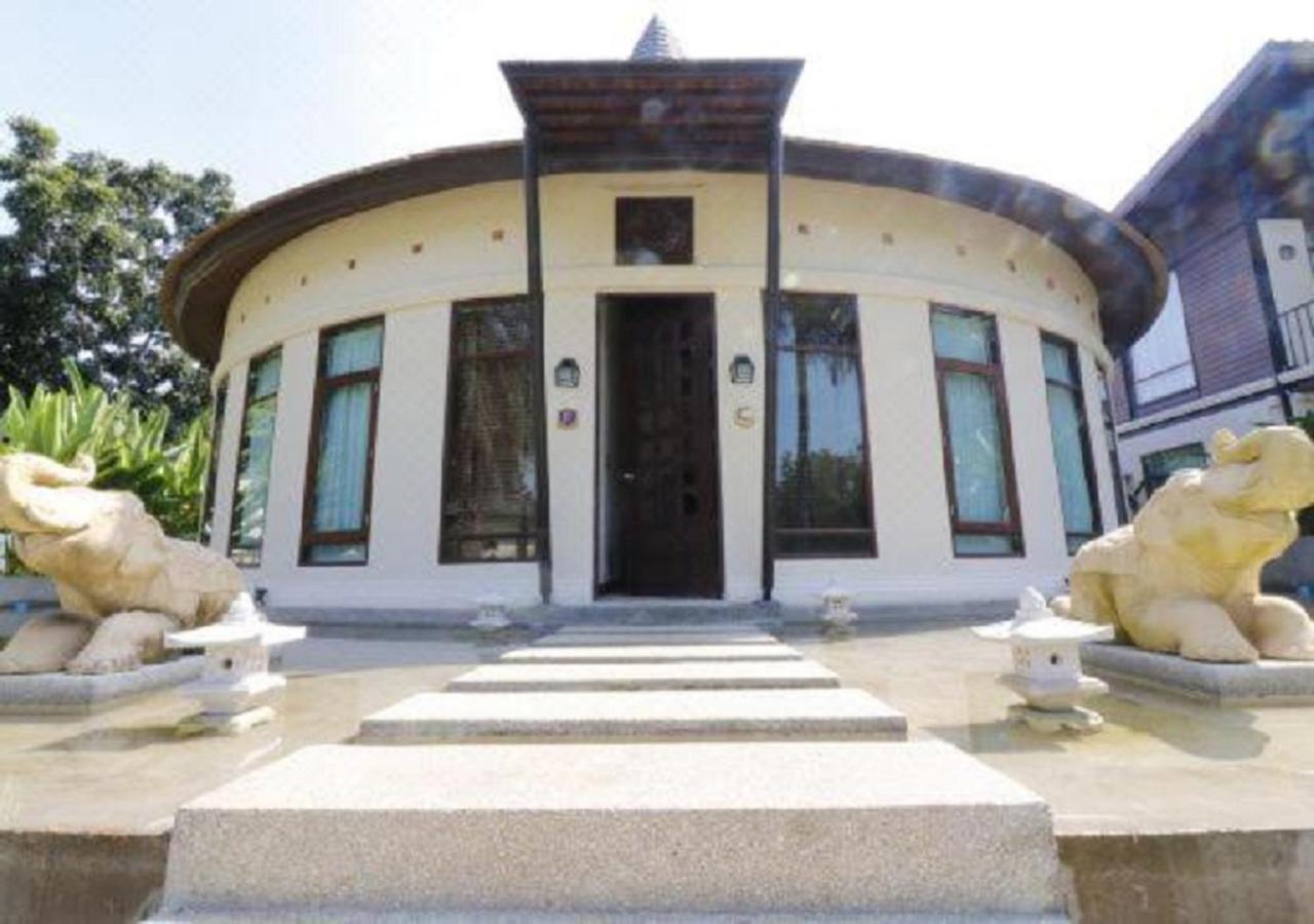 Fanli Resort Chiang Mai Mae Rim Bagian luar foto