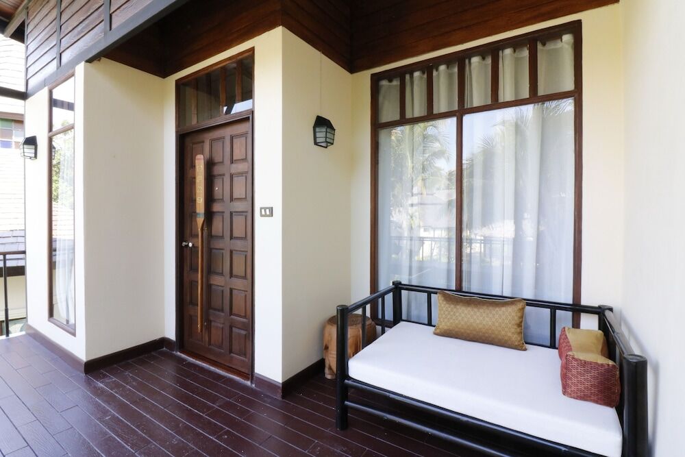 Fanli Resort Chiang Mai Mae Rim Bagian luar foto